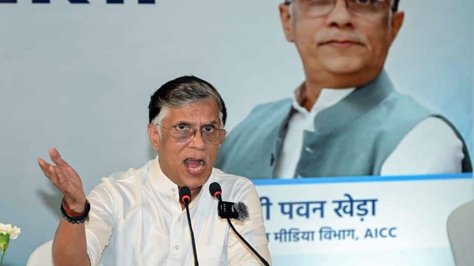 Congress Reacts To Attacks On Bangladeshi Hindus, Calls It ‘Matter Of Concern’