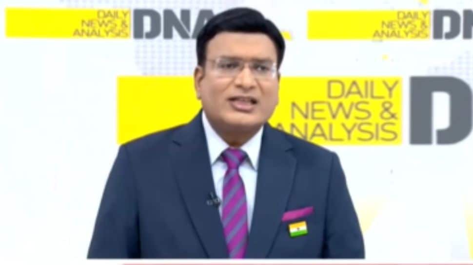 Trump's Calculated Strike: Biggest Blow To Islamic Terrorism Or Africa's Oil Grab? | DNA Analysis