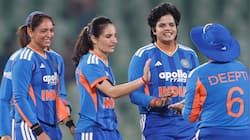 3rd T20I: Renuka, Deepti, Shafali Star As India Women Thrash Sri Lanka 