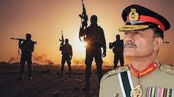 Munir's Dangerous Game: Building An 'Islamic NATO' To Encircle India