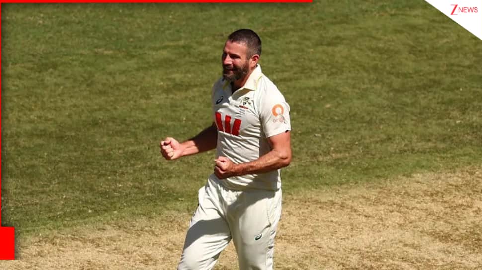 'Gives Me Goosebumps Just Thinking About It...': Michael Neser Opens Up On His Dream Boxing Day At The MCG