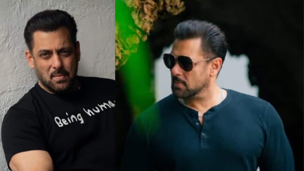 Salman Khan Turns 60: From Earning Just Rs 75 As Background Dancer To Becoming Bollywood Superstar Worth Rs 2,900 Crore