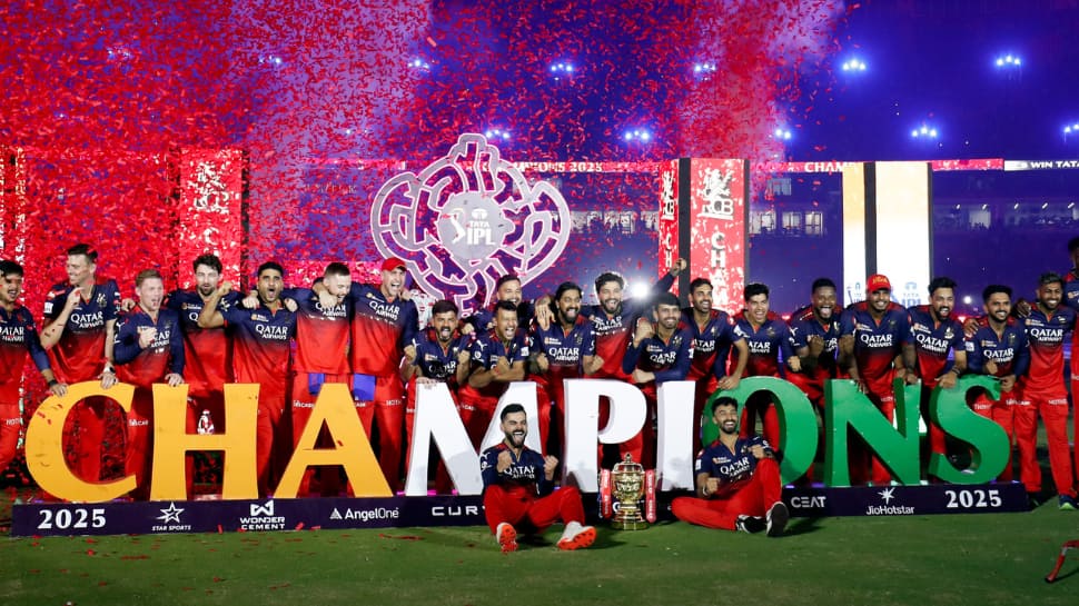 A Team That Believed