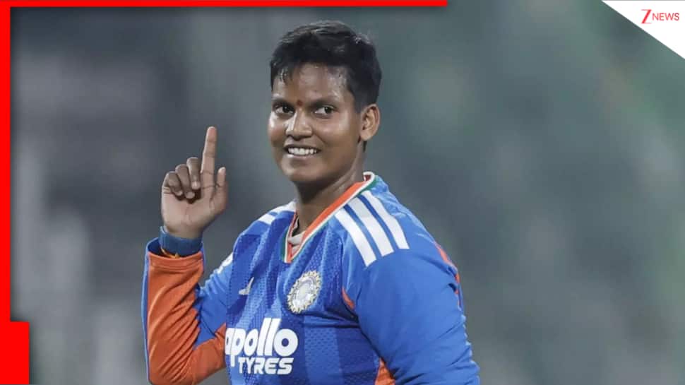 Deepti Sharma Creates History, Becomes 1st Indian Bowler To Acheive 'THIS' Record