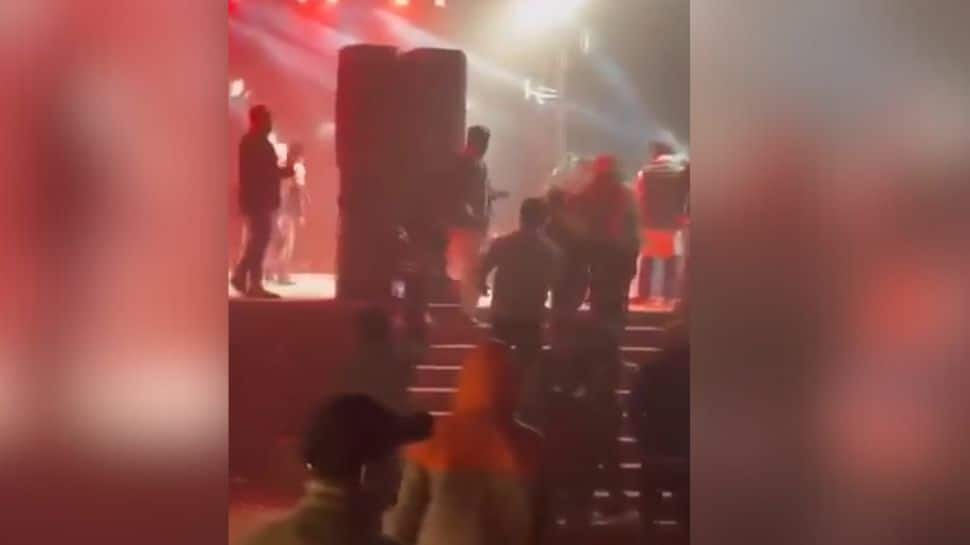 James’ Concert In Bangladesh Cancelled After Mob Attack; Over 25 Injured