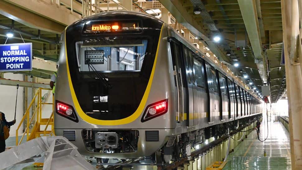 `I Froze In Fear`: Woman Recounts Harassment On Bengaluru Metro