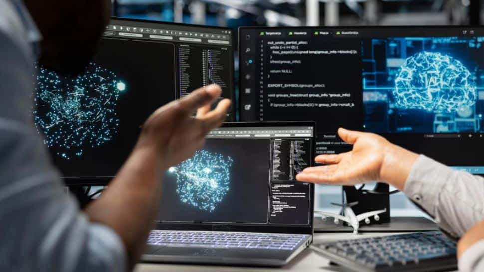 India Well Positioned To Lead AI-Driven Tech Future: Industry