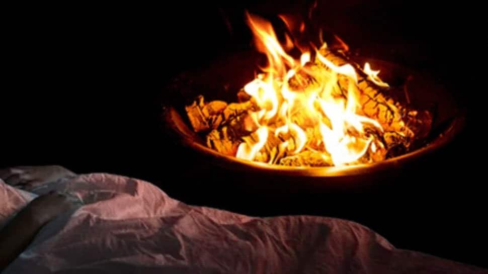 Four Of Family Die From Toxic Fumes In Bihar`s Chhapra, Three Critical