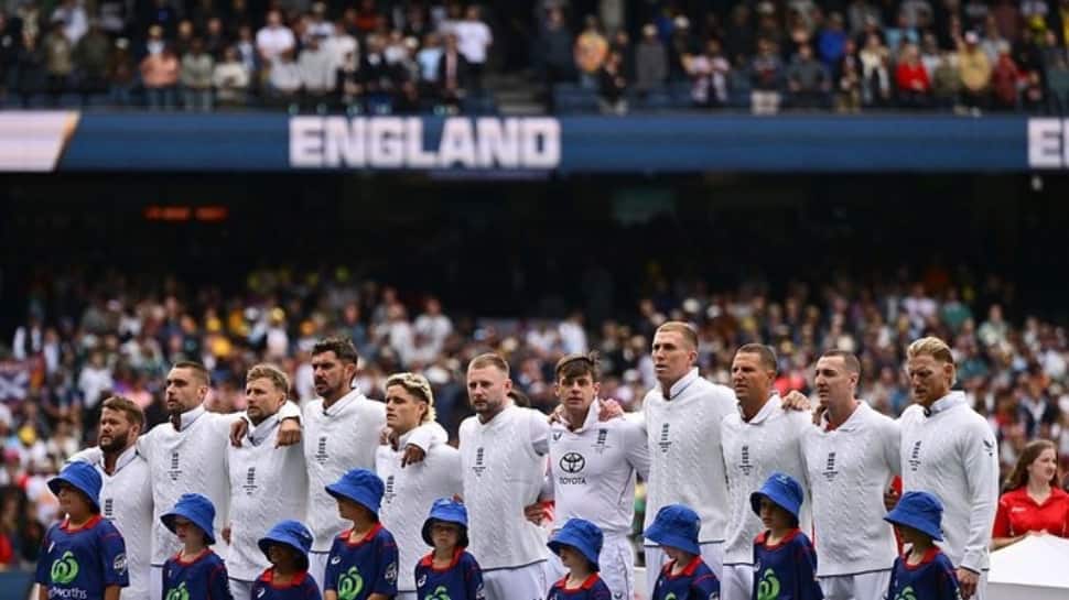 England Finally Win A Test In Australia After 5,468 Days, Seal Famous MCG Victory