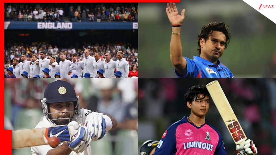 Last Time This Happened, Sachin Was Still Playing, Virat Had 0 Test Hundreds & Suryavanshi Wasn’t Born; Today It Happened After 5,468 DAYS