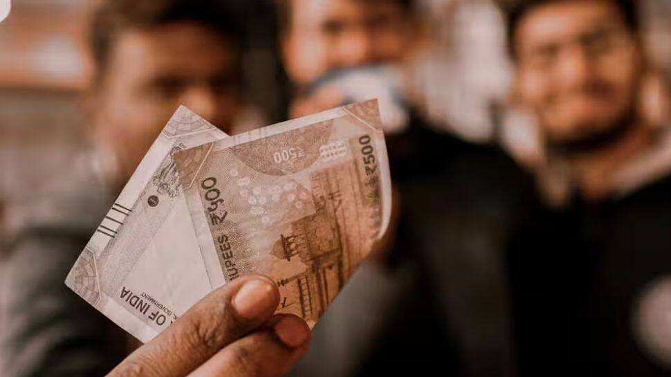 Salary Hike If Fitment Factor Is 1.92