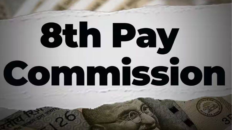 Current Basic Pay Under 7th Pay Commission