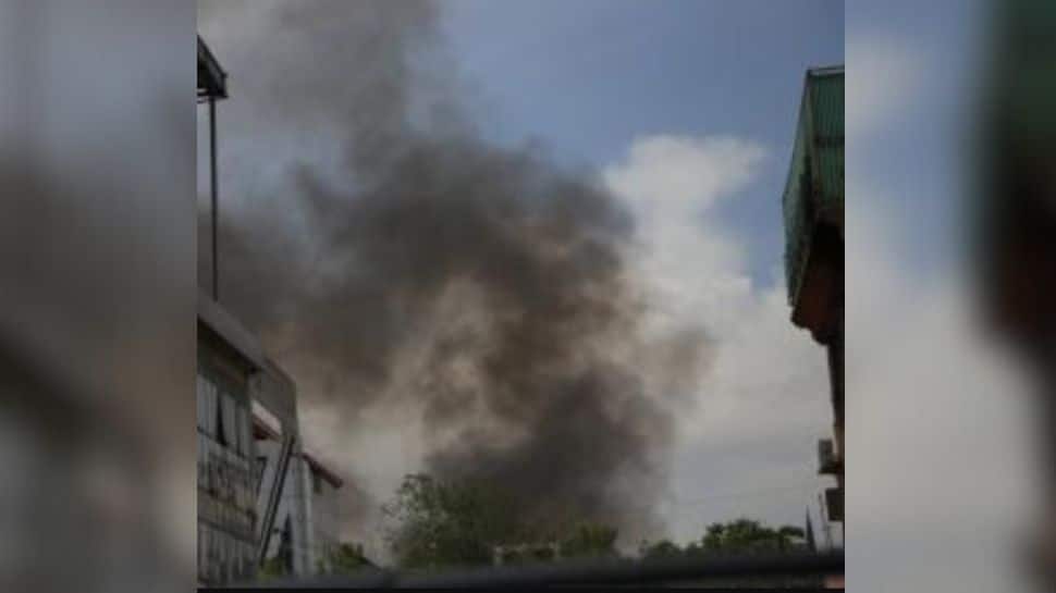 Bangladesh: Blast At Madrasa Near Dhaka Injures Four, Including Two Children