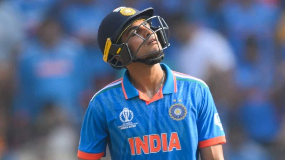 Shubman Gill's Comeback Confirmed, All Set To Play For This Team After Injury Layoff