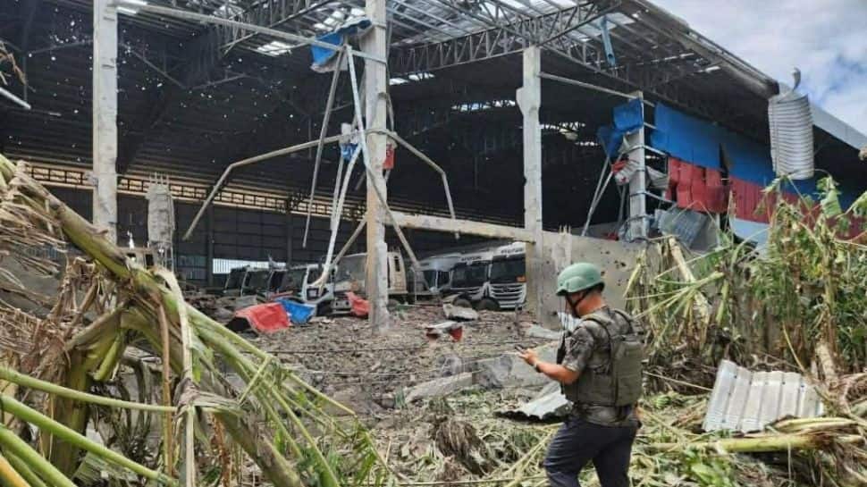 Explained | Thailand–Cambodia Ceasefire: What Sparked Dispute Between The Two Nations?