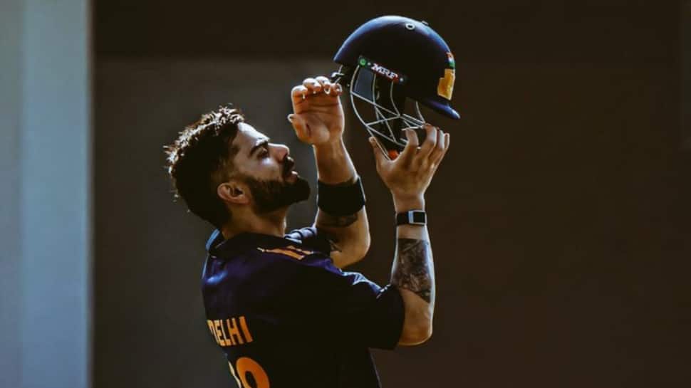 Before New Zealand Challenge, Virat Kohli Eyes One More Game For Delhi
