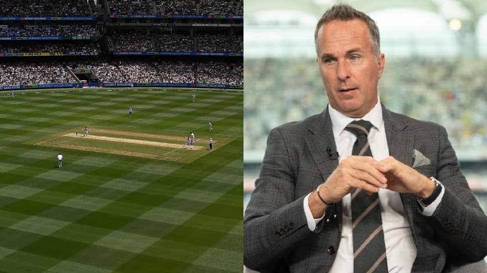 'This Is Selling The Game Short': Michael Vaughan Calls MCG Pitch A 'Joke' After 26 Wickets Fall Inside 98 Overs In Boxing Day Test