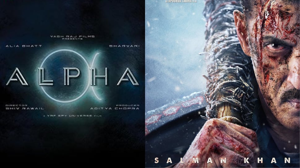 No Alia Bhatt Vs Salman Khan Showdown In April 2026: YRF Pushes ‘Alpha’ Release, Avoids Clash With Battle Of Galwan