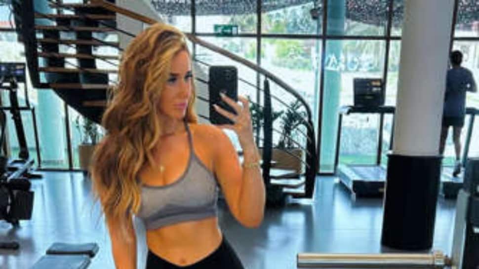 Sophie Shine