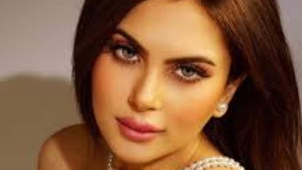 Charmee Zaveri 