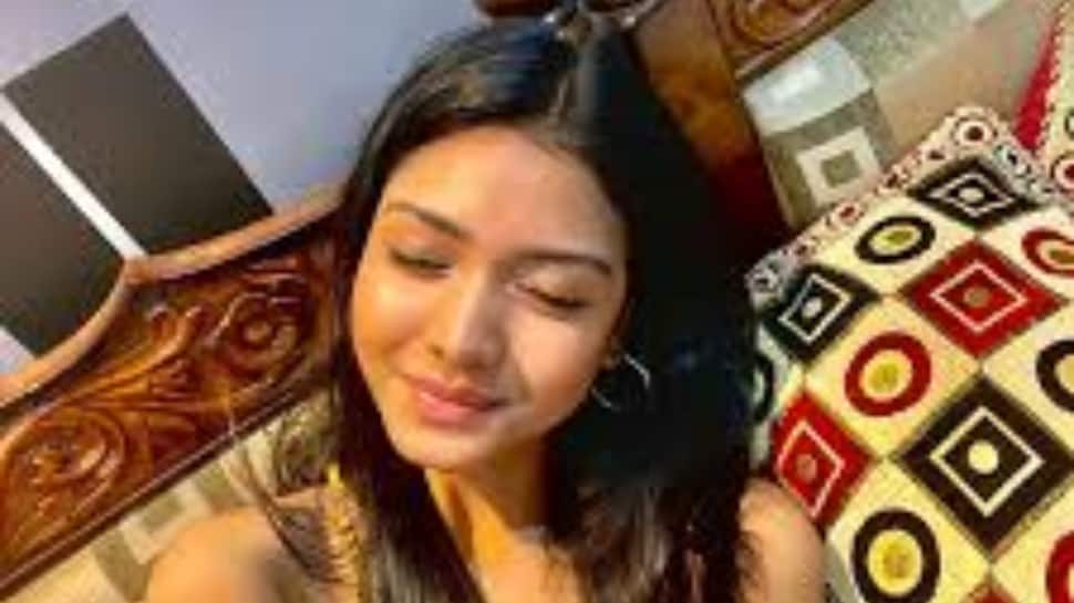 Aryapriya Bhuyan