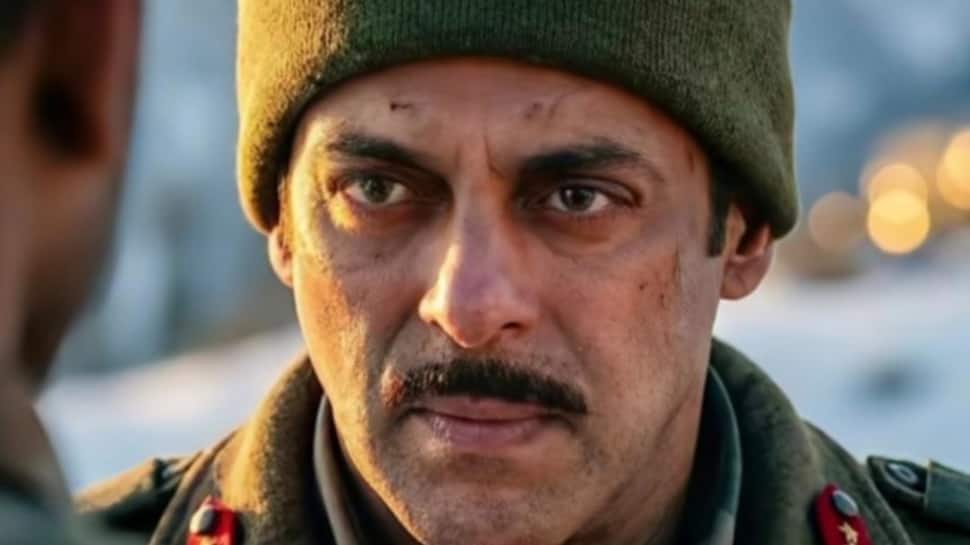 Battle Of Galwan X Review: Salman Khan’s Teaser Wins Hearts With Emotion And Realism