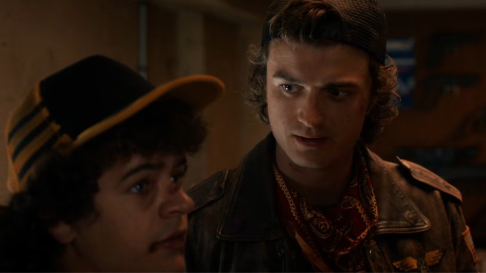 Stranger Things Stream Sunday Watchlist: Top Shows & Movies To Stream On OTT — From Stranger ...