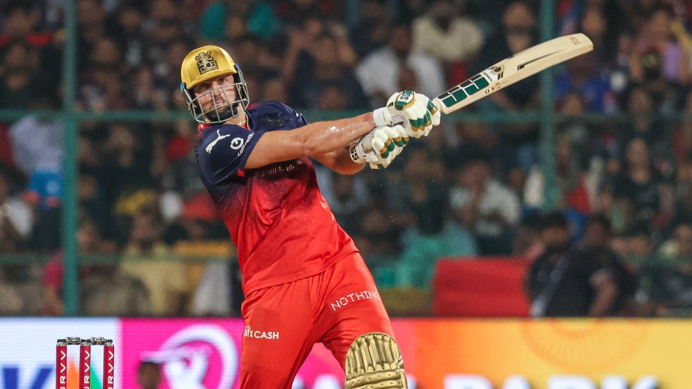 4 Overseas Players Who Are Likely To Start For RCB In IPL 2026: Phil ...