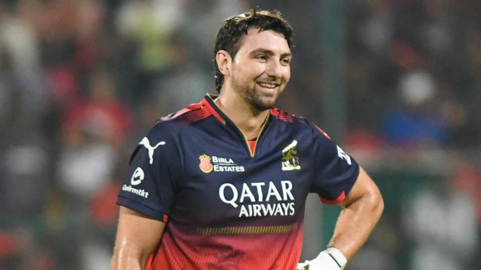 4 Overseas Players Who Are Likely To Start For RCB In IPL 2026: Phil ...