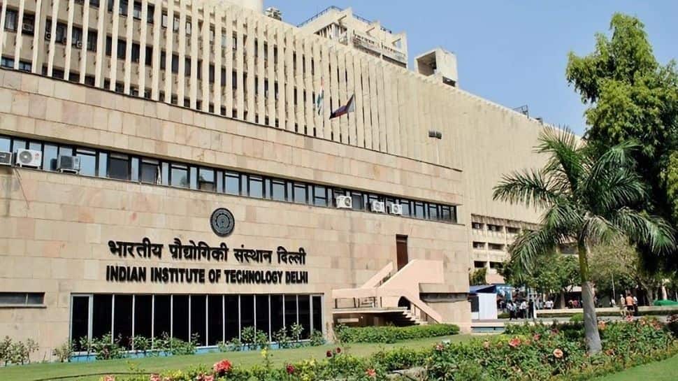(Photo credit: IIT-Delhi)