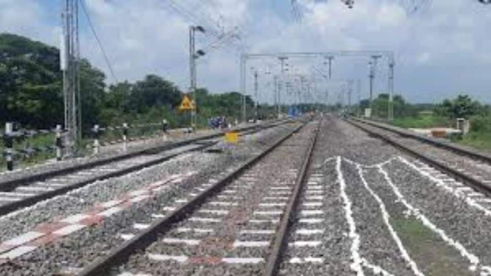 India's First High Speed Railway Testing Track: RDSO Leads the Project India's First High Speed Railway Testing Track