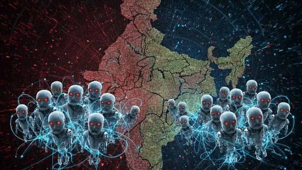 Indian Army Intensifies Winter Counter-Terror Operations in J&K