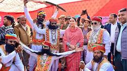 Beyond Palaces: Rajasthan Focuses On International Tourists, Job Creation