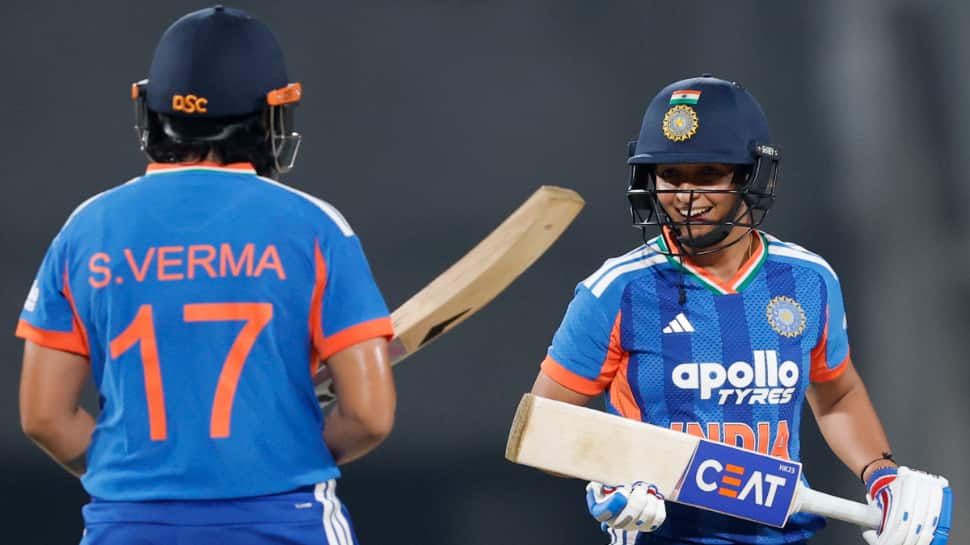 'Something I Never Thought Would Happen...': Harmanpreet Kaur Opens Up On Breaking Meg Lanning's T20I Captaincy Record