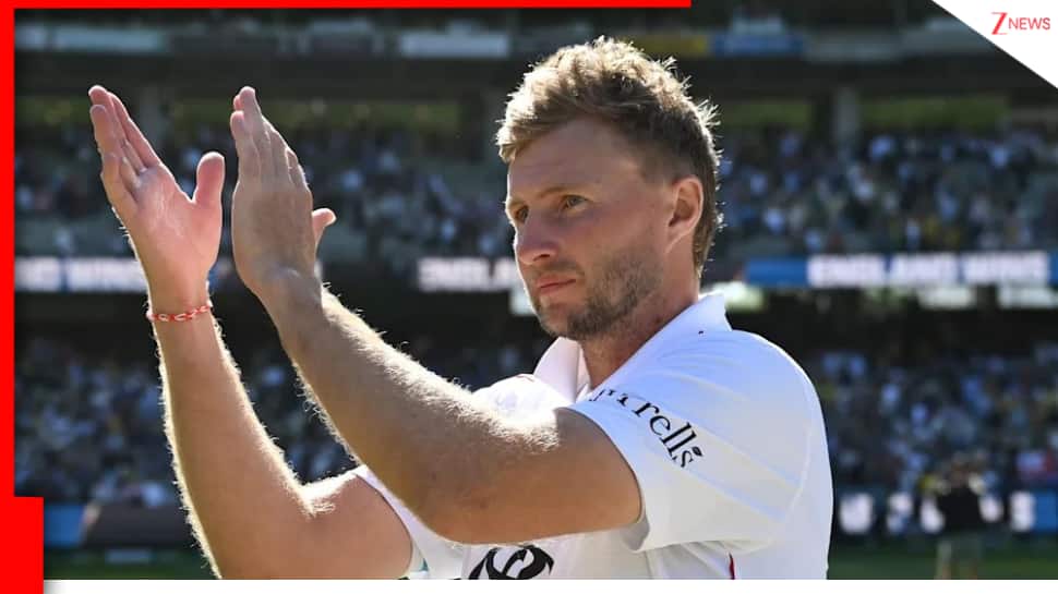 History Down Under: Joe Root Hails England's First Test Win in Australia Since 2011 - 'Been On The Wrong Side Of The Result A Lot'