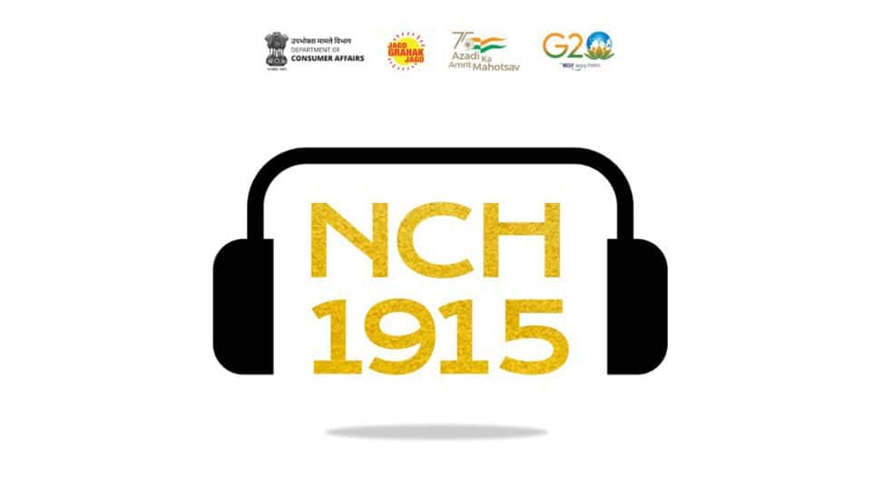National Consumer Helpline Recovers Rs 45 Crore In Refunds For Consumers Over Eight Months