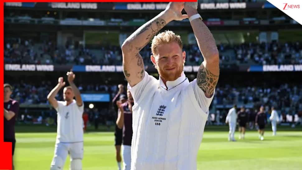 '10 Runs Has Never Felt So Far Away...': Ben Stokes's Honest Admission After England's Landmark Boxing Day Test Win Over Australia