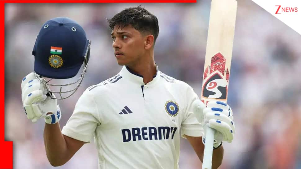 Happy Birthday Yashasvi Jaiswal: A Story Of Grit, And India’s Fearless New-Age Opener