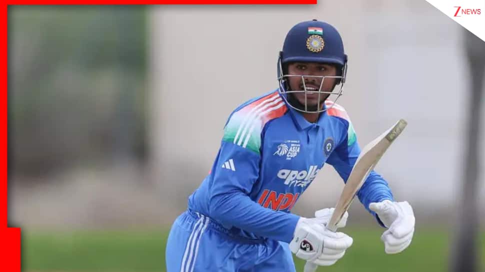 Why Was India U-19 Captain Ayush Mhatre Sidelined In South Africa Series?