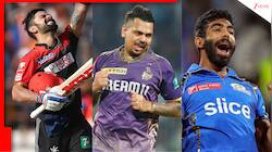 5 Players With 10-Plus Seasons For Single IPL Franchise Since Debut: Check