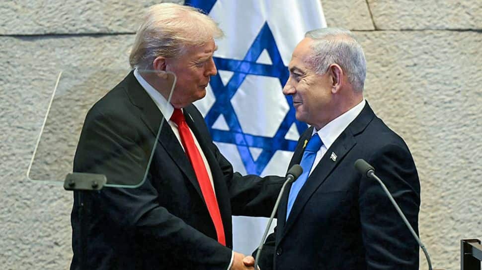 Explained: Somaliland Gains First Recognition From Israel — Where Does Trump Stand?