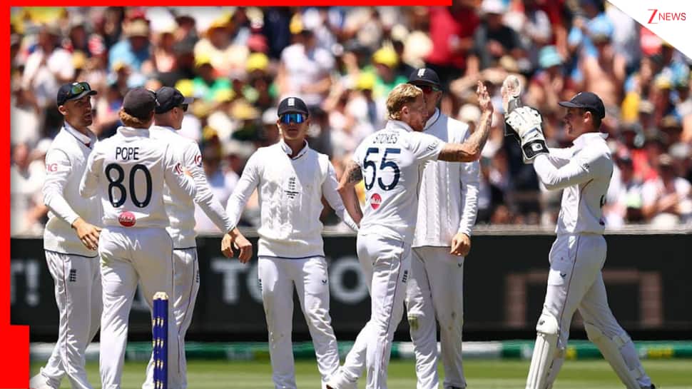 Ashes 2025: Michael Vaughan Slams MCG Pitch Despite England’s Win In 4th Test