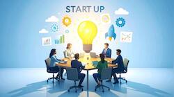 17 Startups From Tier 2 Cities Receive Govt Grants, Investments