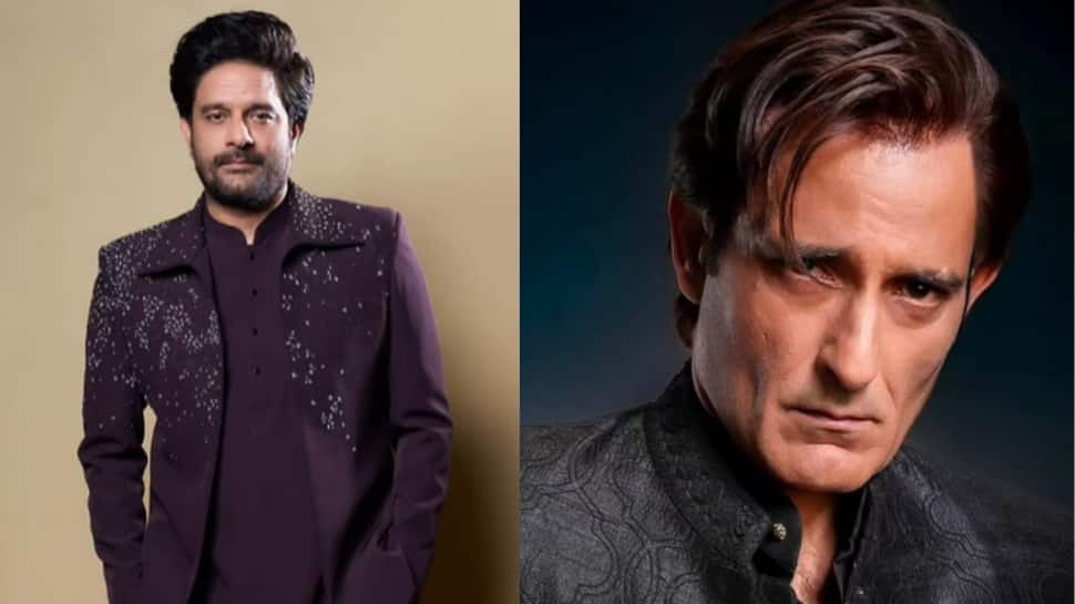 ‘Drishyam 3’ Producer Sends Legal Notice To Akshaye Khanna Over Alleged Exit From Film