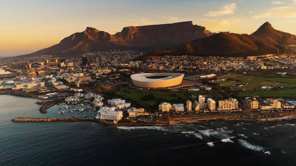 Cape Town, South Africa