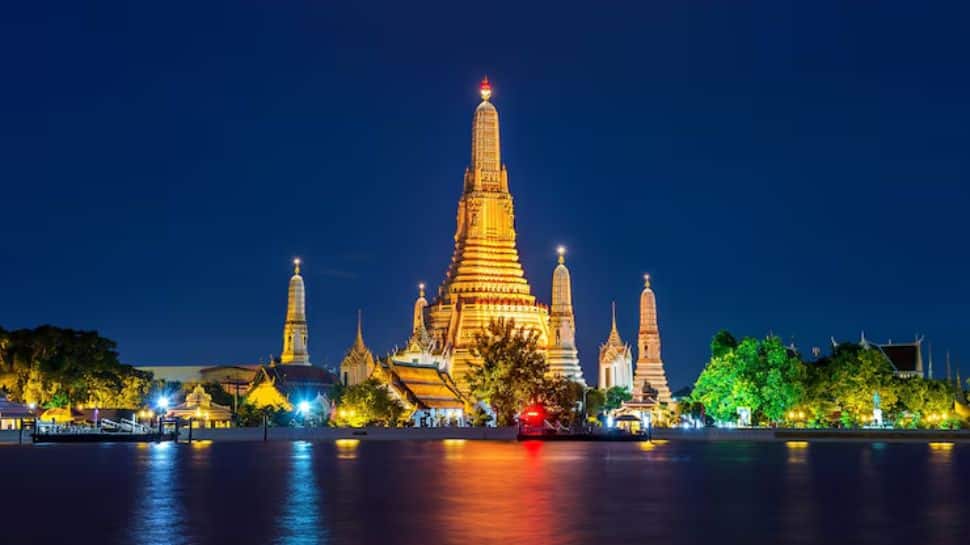 Bangkok, Thailand