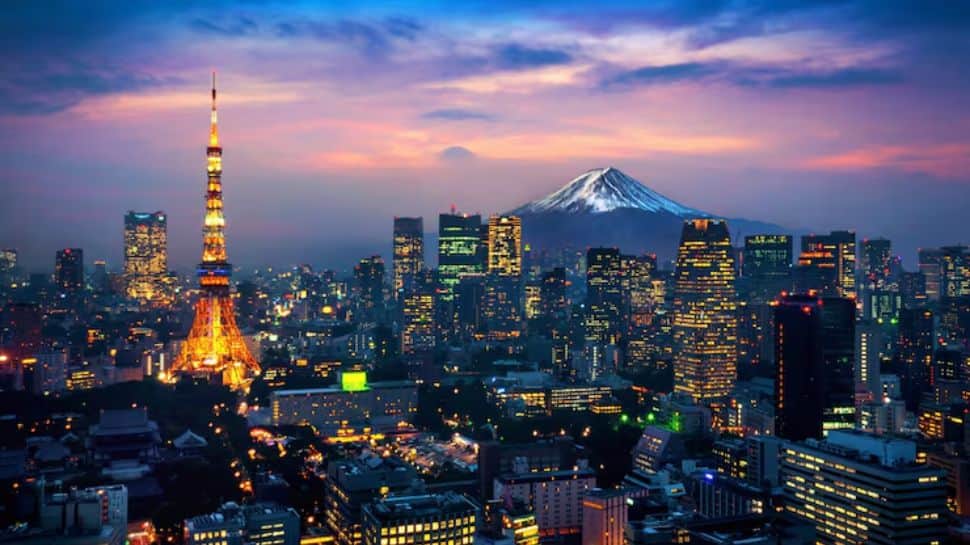 Tokyo, Japan