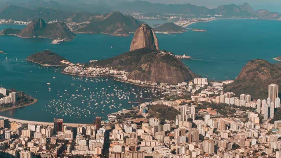 Rio de Janeiro, Brazil