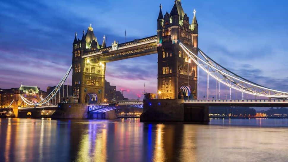 London, United Kingdom