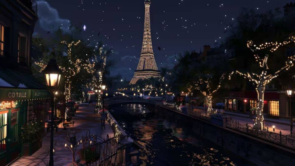 Paris, France
